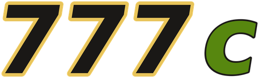 777c logo